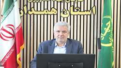 80 درصد گوشت قرمز همدان در دامداری های کوچک تولید می شود 